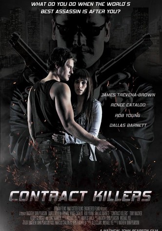 Contract Killers