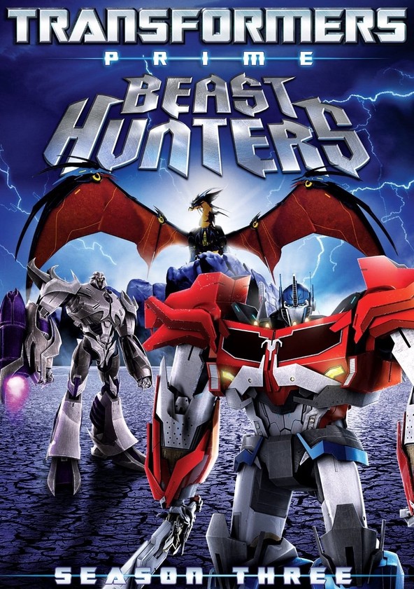 transformers prime s3e5