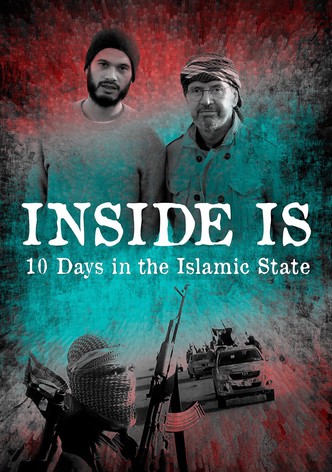 Inside IS: 10 Days in the Islamic State