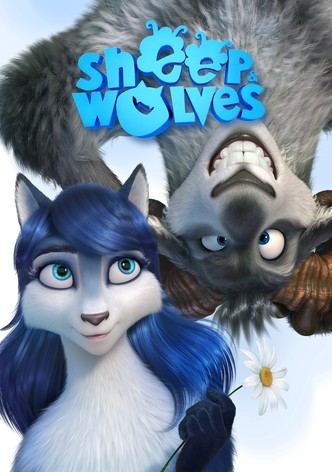 Sheep & Wolves