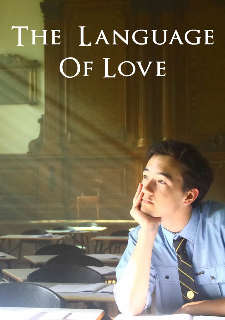 The Language of Love