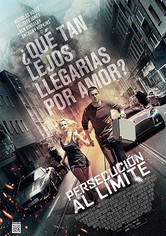 Persecución al límite