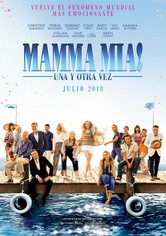 Mamma mia! Una y otra vez