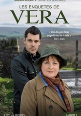 Les Enquêtes de Vera
