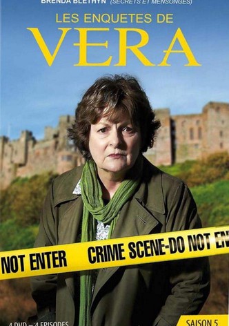 Les enquêtes de Vera (VF)