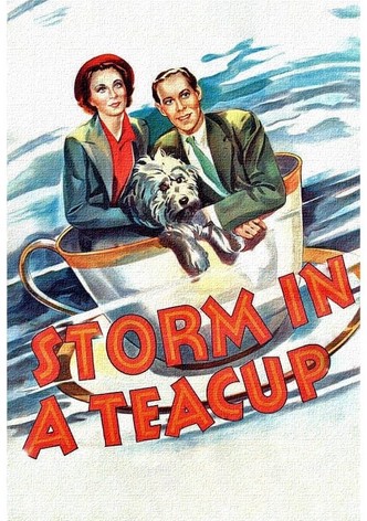 Storm in a Teacup