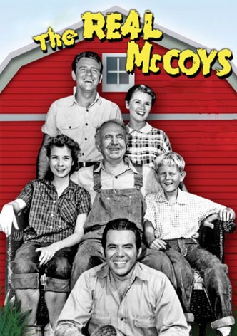 The Real McCoys