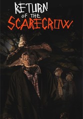 Return of the Scarecrow