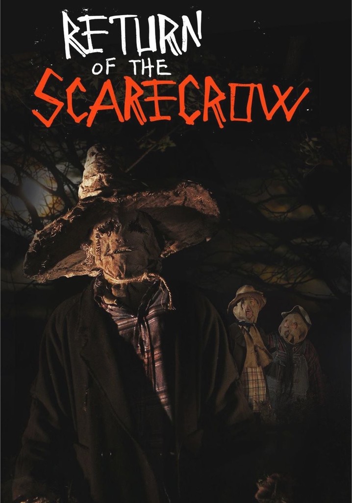 Return of the Scarecrow
