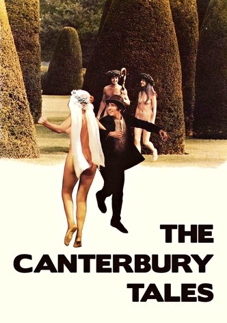 The Canterbury Tales