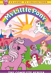 My Little Pony