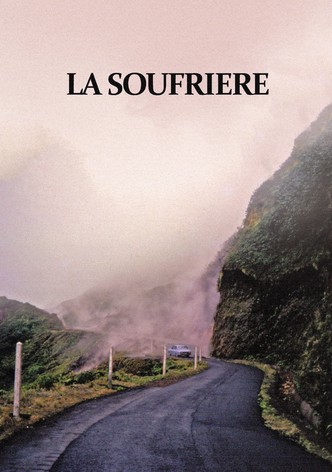 La Soufrière