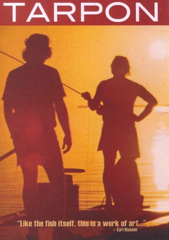 Tarpon