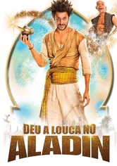 As Novas Aventuras de Aladino