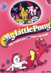 My Little Pony