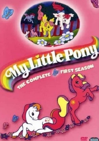 My Little Pony: Classic Collection