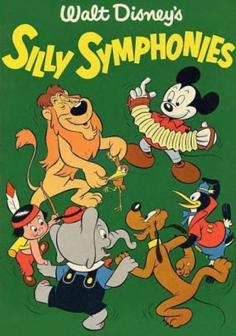 Walt Disney Treasures - Mickey Mouse in Living Color - Volume 1