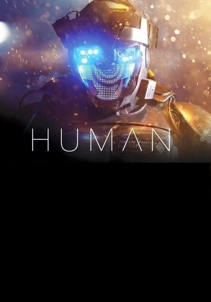 Human streaming: where to watch movie online?