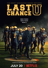 Last Chance U