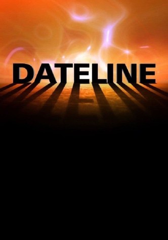 Dateline best sale live streaming