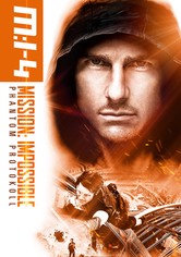Mission: Impossible – Phantom Protokoll
