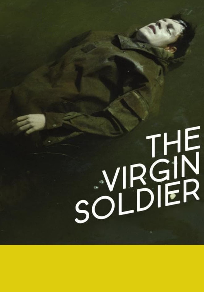 The Virgin Soldier