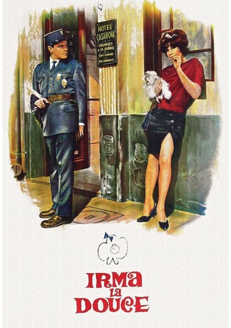 Irma la Douce