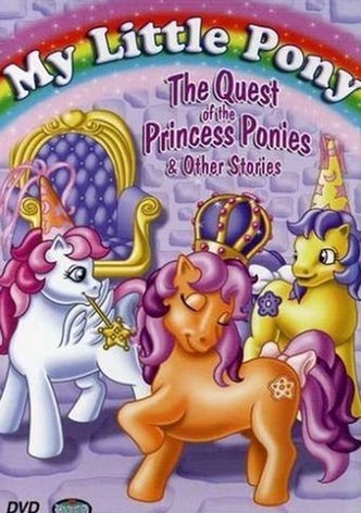 My Little Pony: Classic Collection