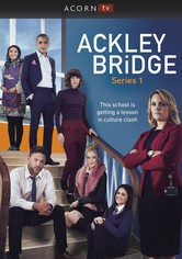 Ackley Bridge - Series 1