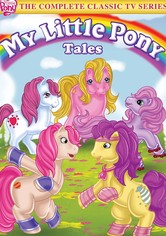My Little Pony Tales