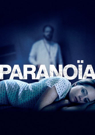 Paranoïa