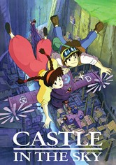 Castle in the Sky