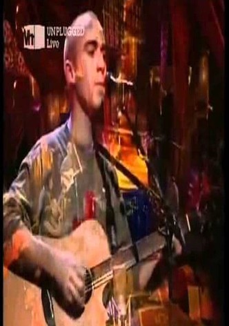 Live MTV Unplugged 1995