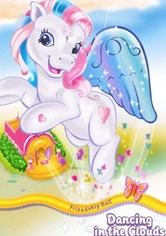 My Little Pony: Dancing in the Clouds