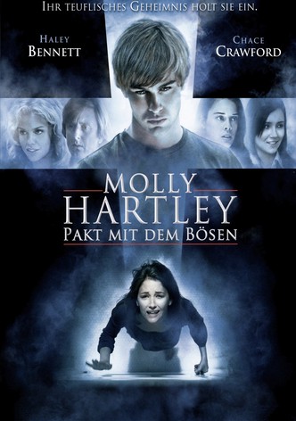 Molly Hartley - Pakt mit dem Bösen