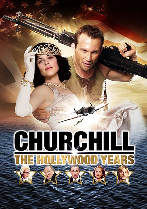 Churchill the hollywood years watch 2025 online