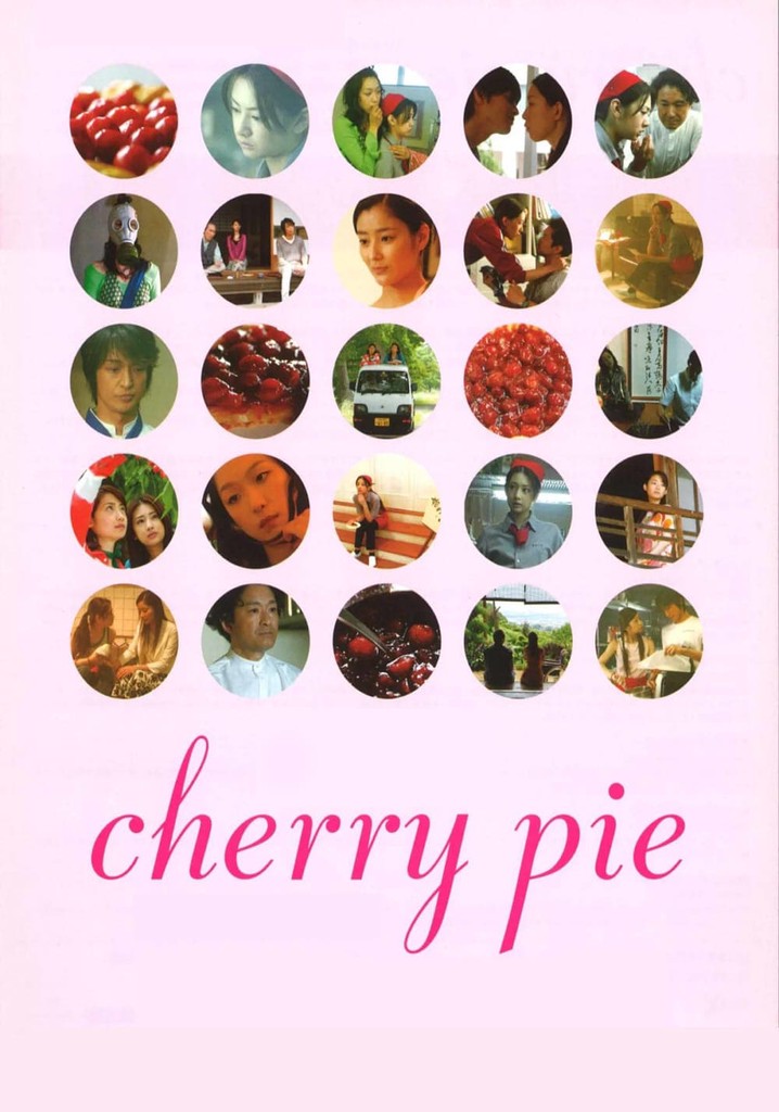 Cherry Pie