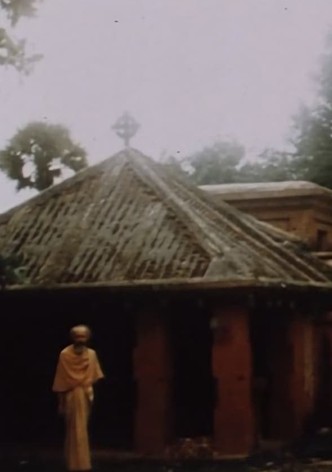 Swamiji, un voyage intérieur