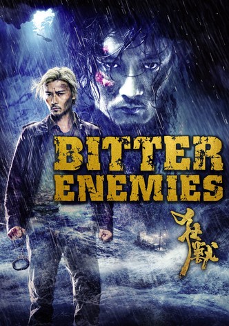 Bitter Enemies