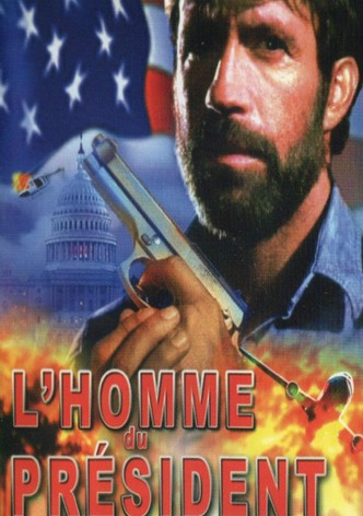 L'Homme du Président