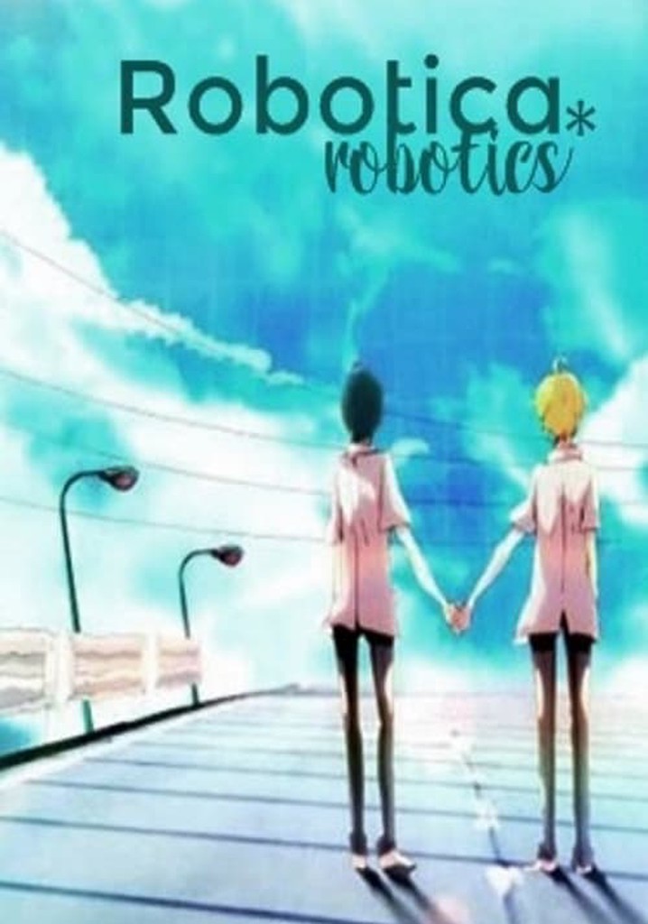 Robotica*Robotics