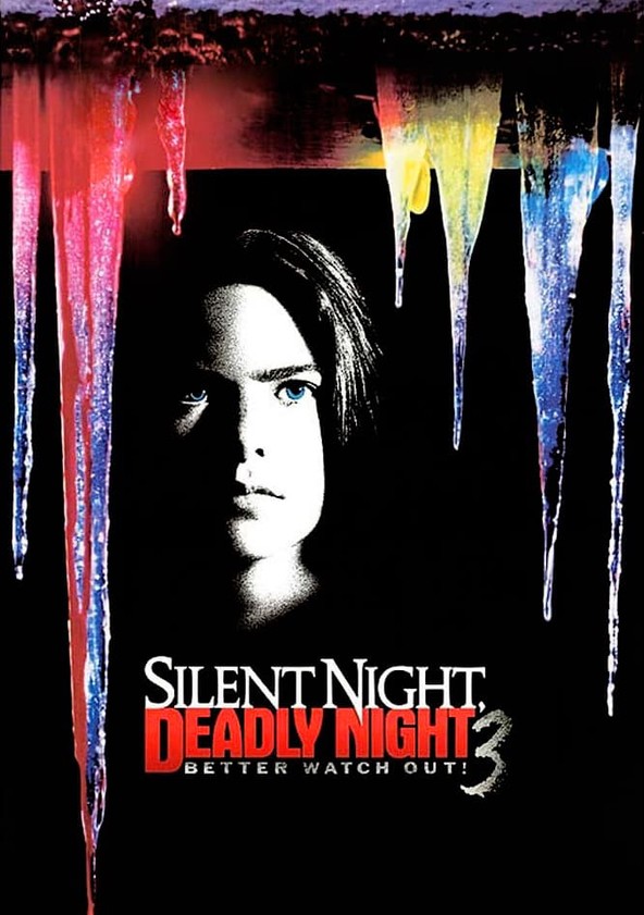 Silent Night, Deadly Night 3: Better Watch Out! streaming