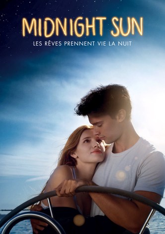 Midnight Sun
