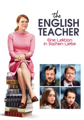 The English Teacher - Eine Lektion in Sachen Liebe