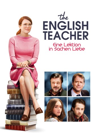 The english teacher full movie hot sale