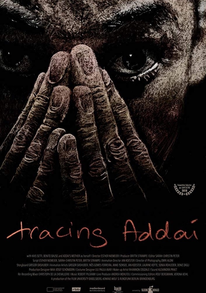 Tracing Addai