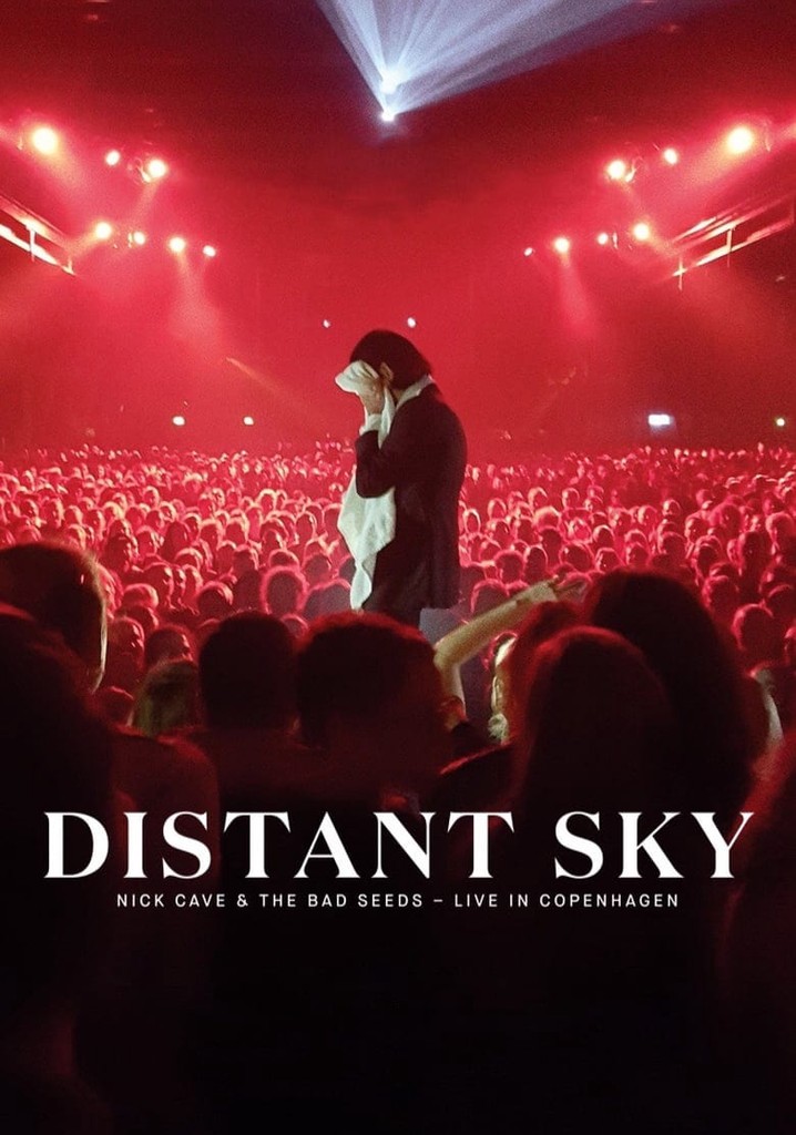 Distant Sky 映画 動画配信 ネット 視聴