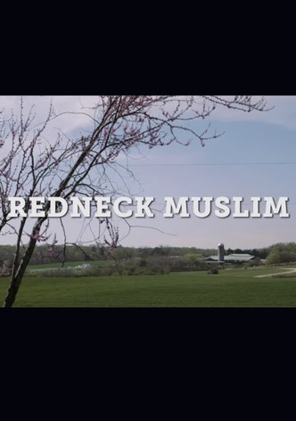 Redneck Muslim