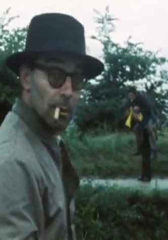 Young Cinema: Godard and His Emulators