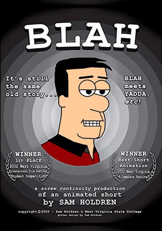 Blah